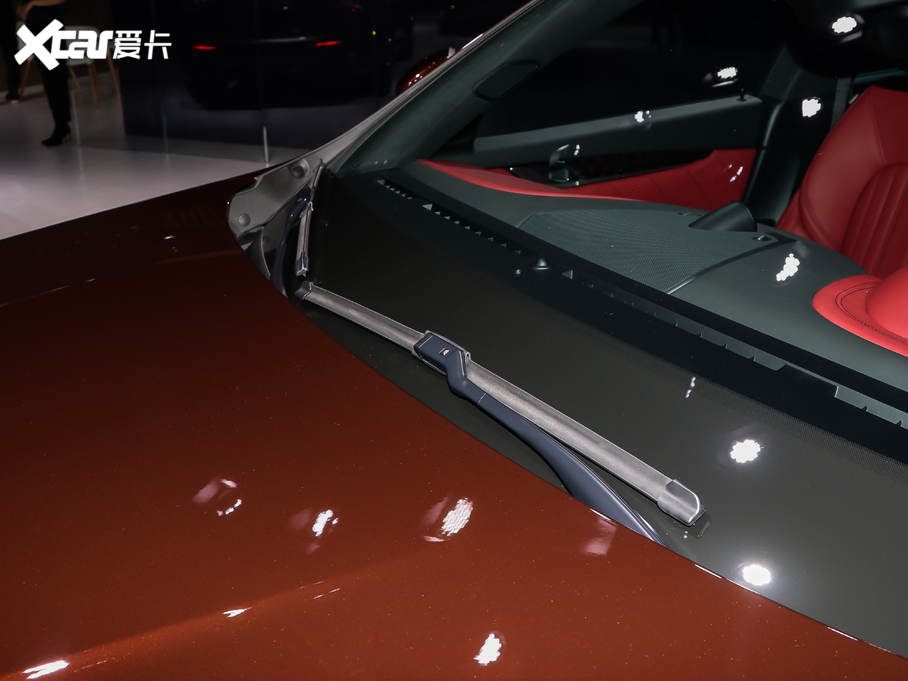 2019Levante 3.0T 430Hp \(yn)(dng) VI