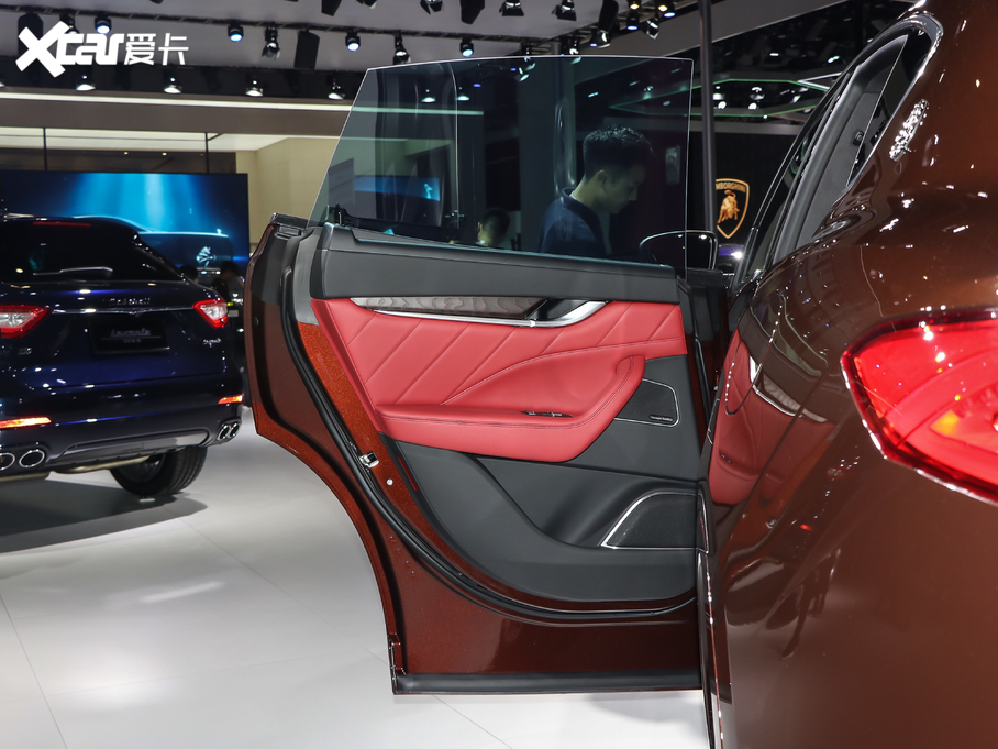 2019Levante 3.0T 430Hp \Ӱ VI