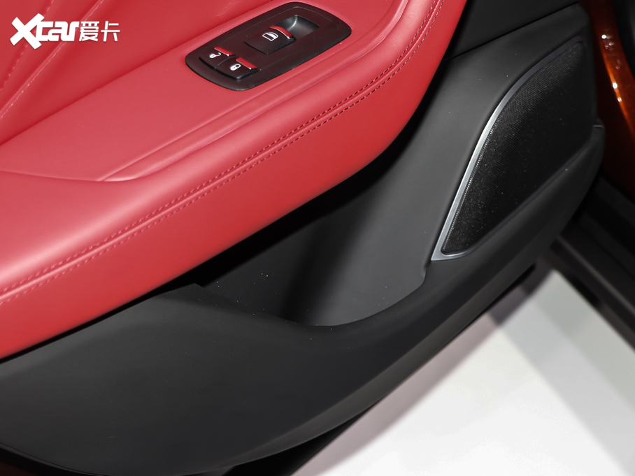 2019Levante 3.0T 430Hp \Ӱ VI