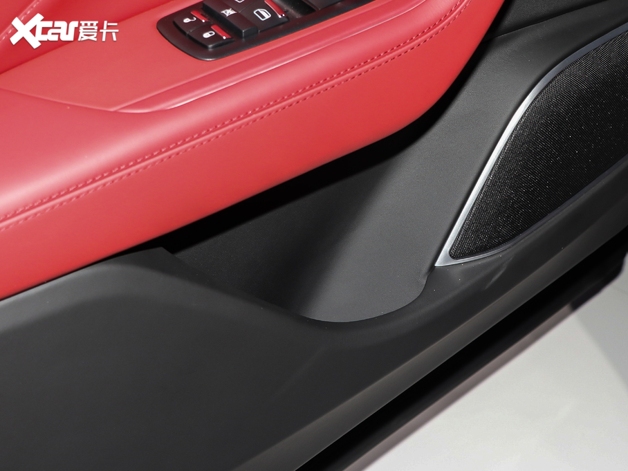 2019Levante 3.0T 430Hp \(yn)Ӱ VI