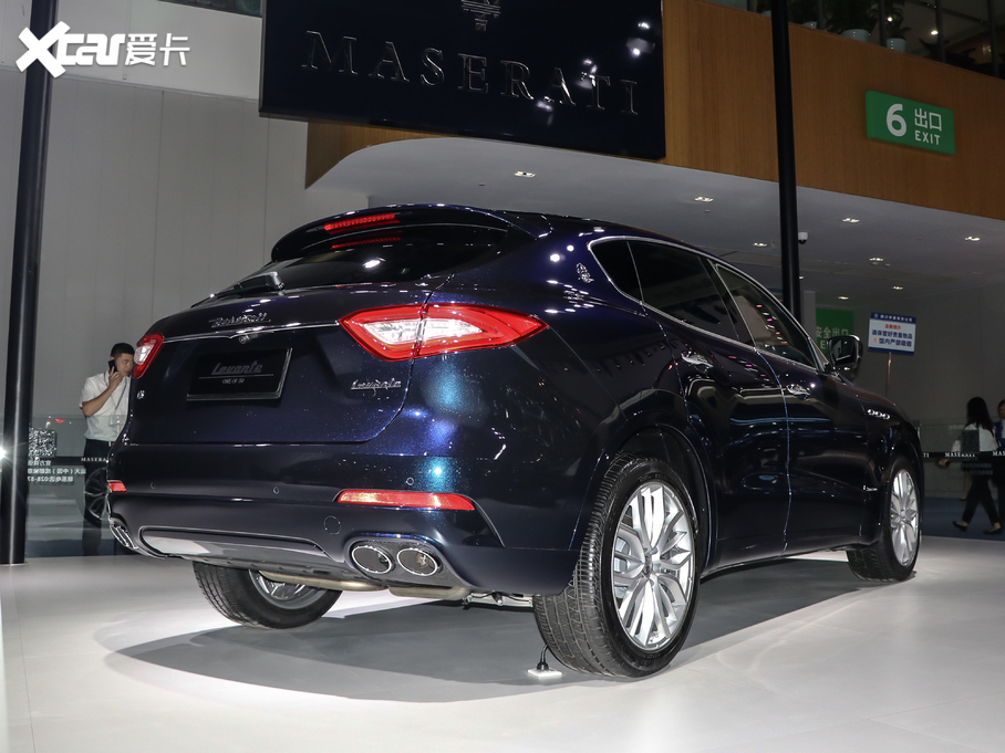 2019Levante 3.0T F{ȫ