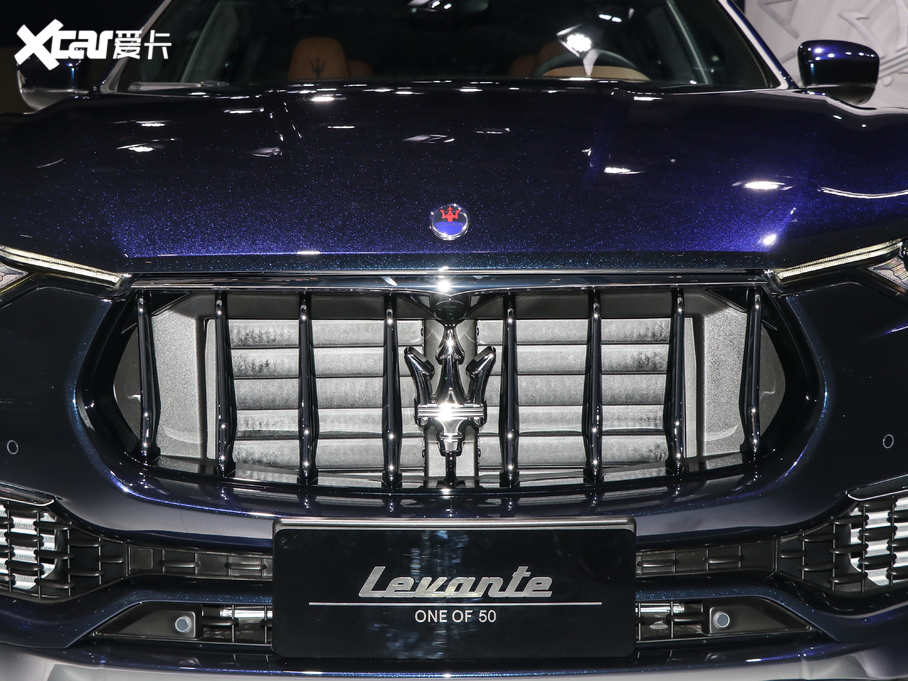 2019Levante 3.0T F{ȫ