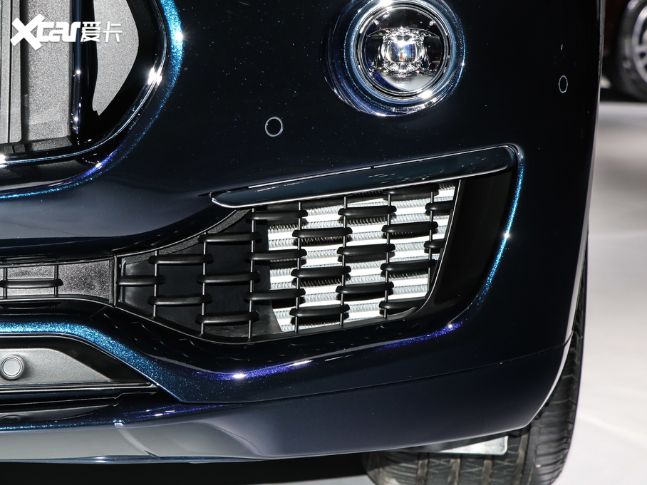 2019Levante 3.0T F{ȫ