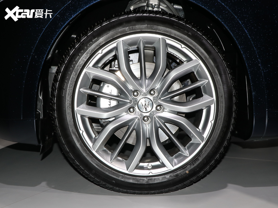 2019Levante 3.0T F{ȫ