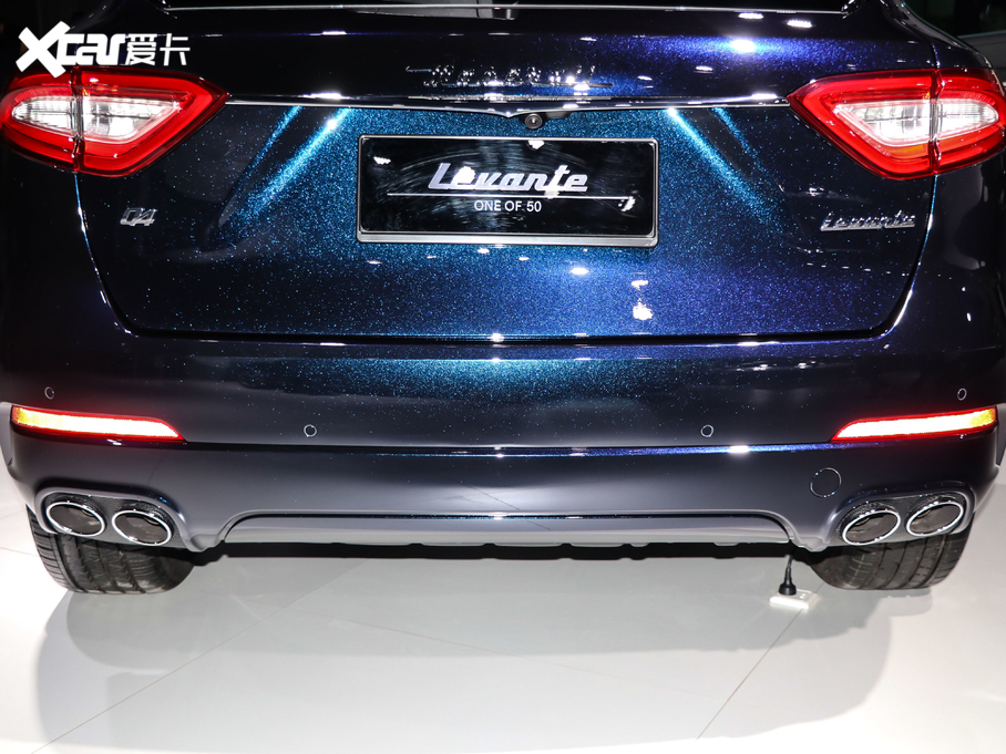 2019Levante 3.0T F{ȫ