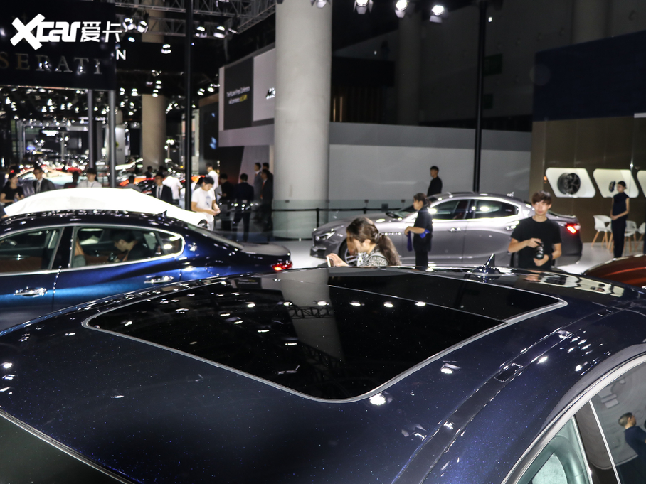 2019Levante 3.0T F{ȫ