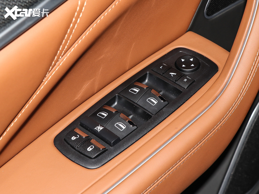 2019Levante 3.0T F{(ln)ȫ