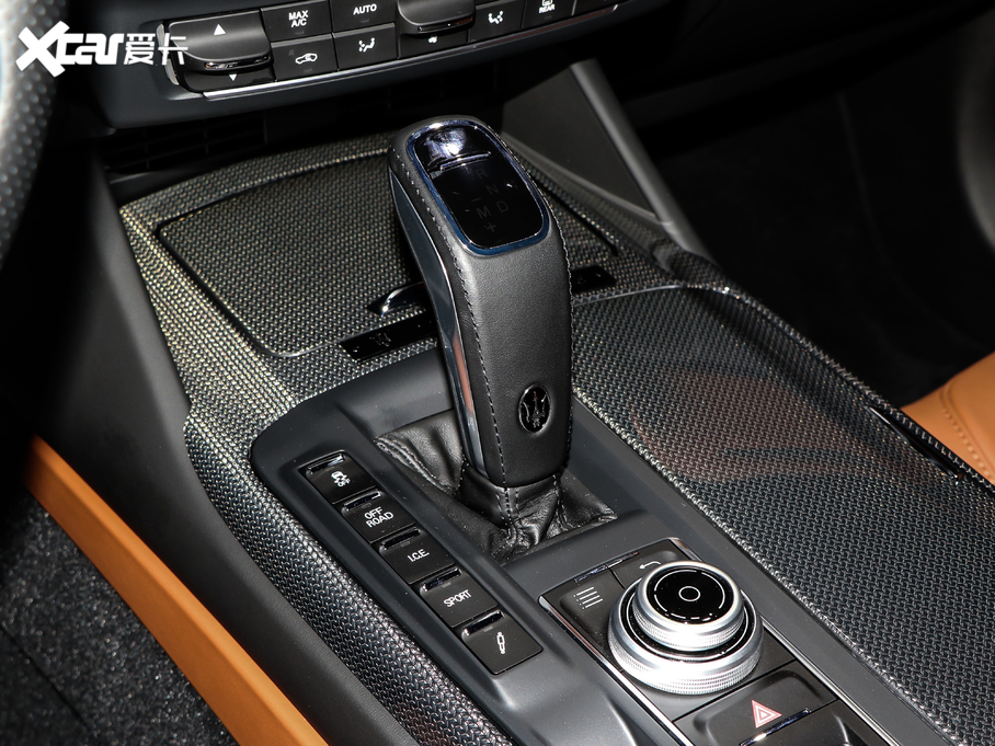 2019Levante 3.0T F{(ln)ȫ