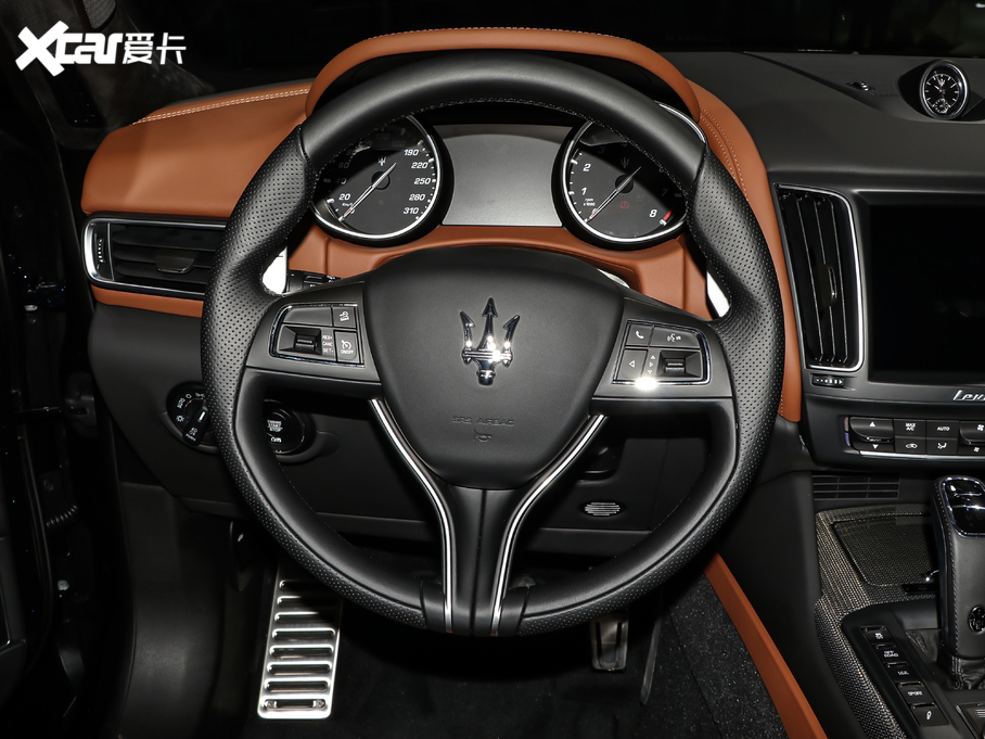 2019Levante 3.0T F{ȫ