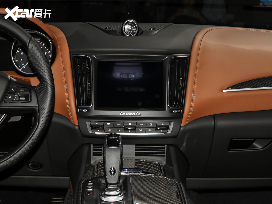 2019Levante 3.0T F{ȫ