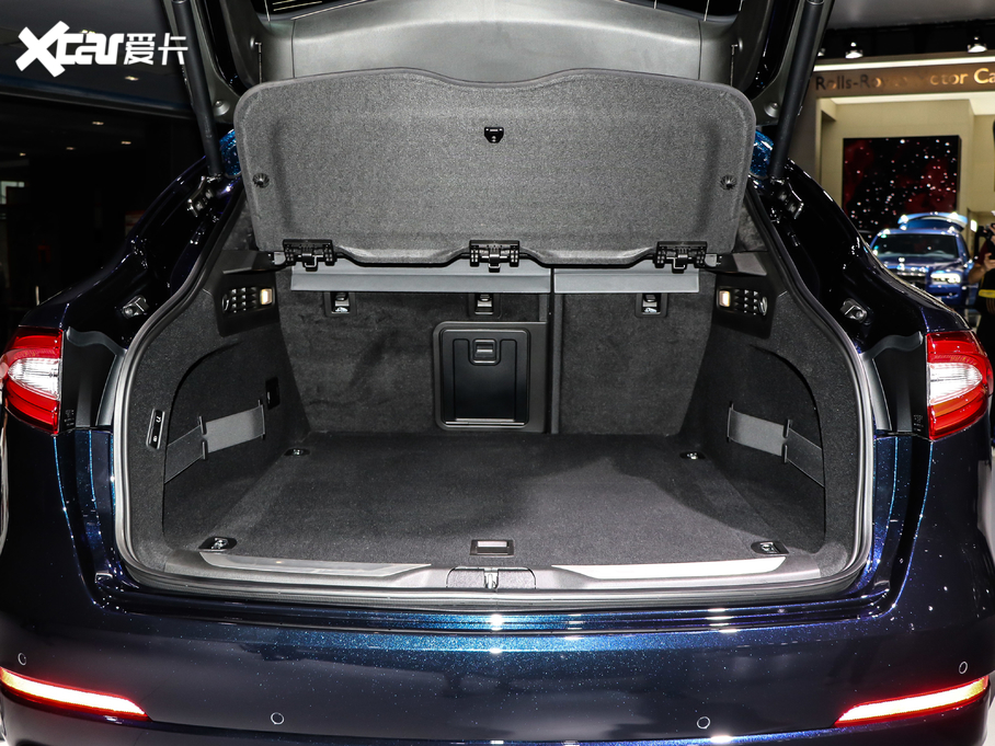 2019Levante 3.0T F{(ln)ȫ