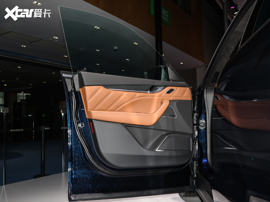 2019Levante 3.0T F{ȫ