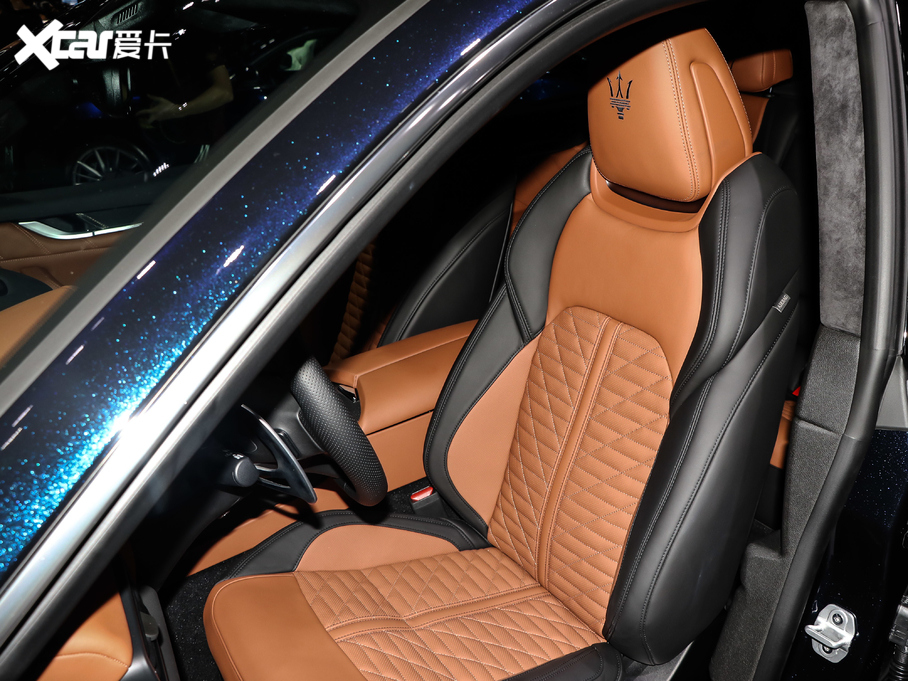 2019Levante 3.0T F{(ln)ȫ