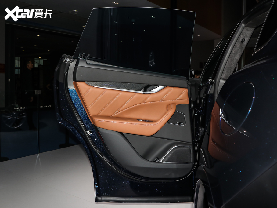 2019Levante 3.0T F{ȫ