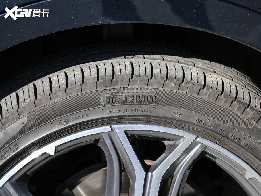 2019Levante 3.0T 350Hp A VI