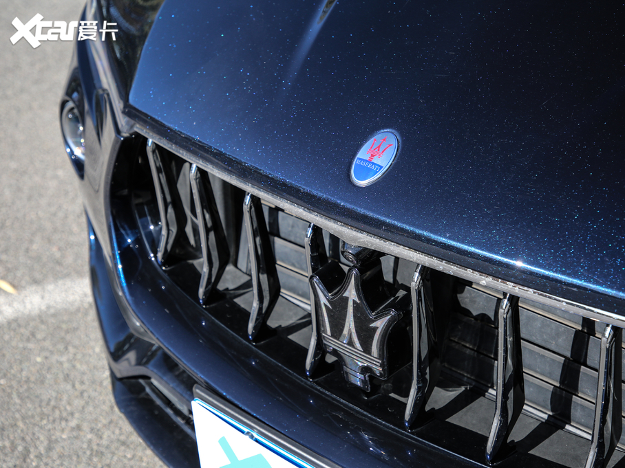 2019Levante 3.0T 350Hp A VI