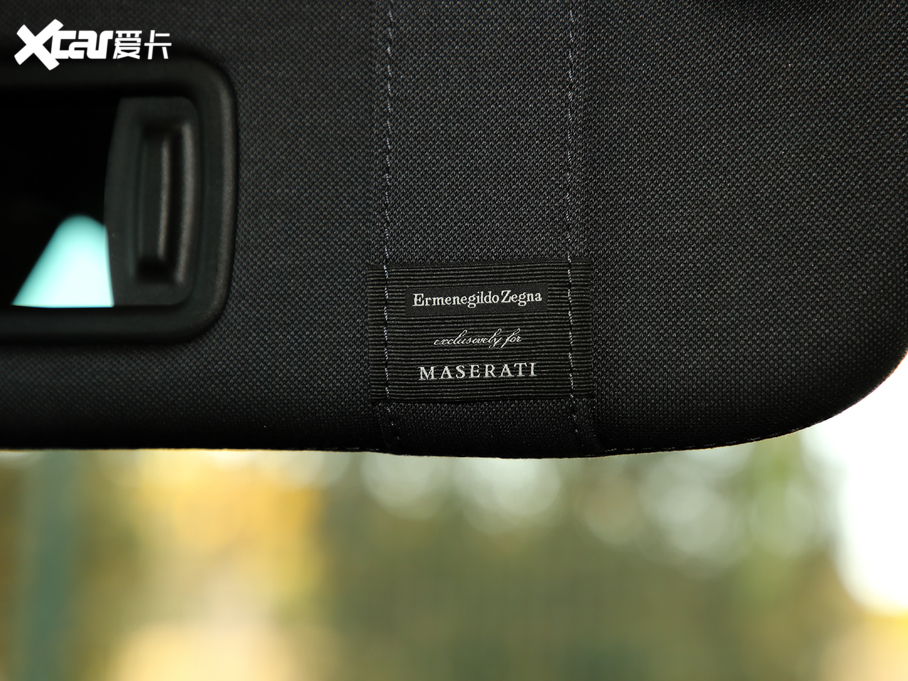 2019Levante 3.0T 350Hp A VI