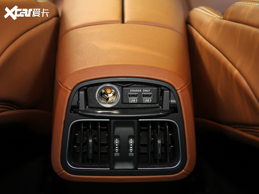 2019Levante 3.0T 350Hp A VI