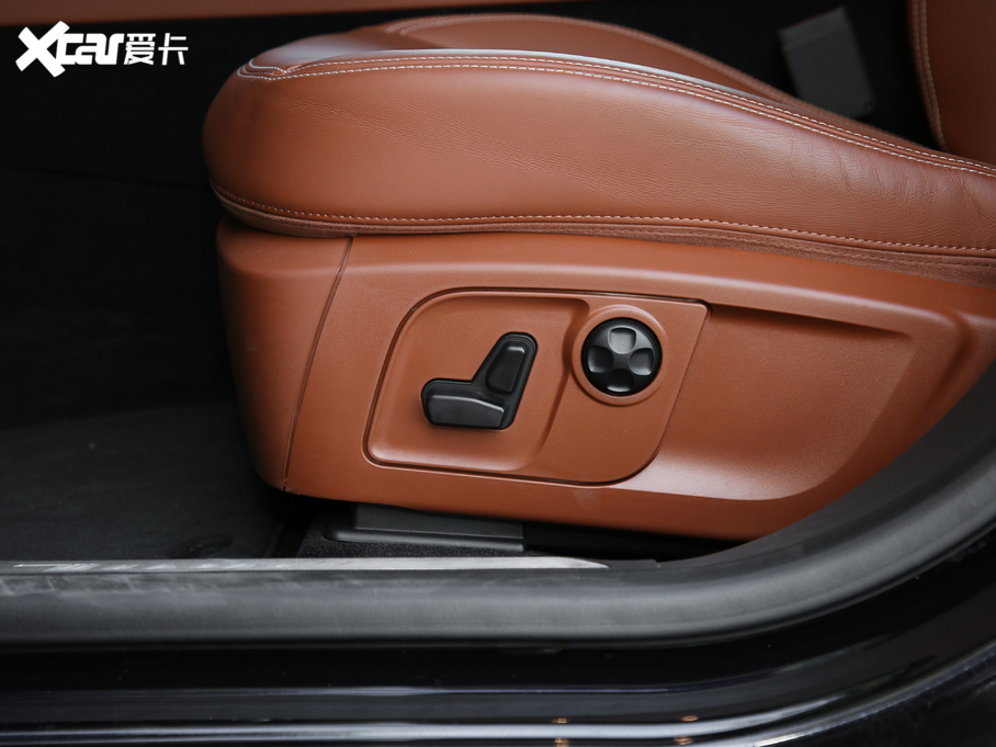 2019Levante 3.0T 350Hp A VI