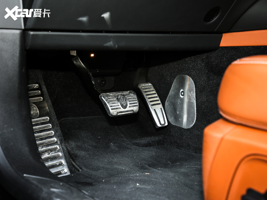 2019Levante 3.0T 350Hp A VI