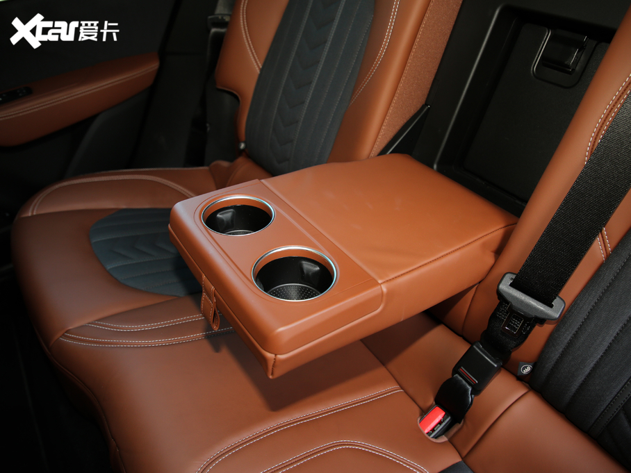 2019Levante 3.0T 350Hp A VI