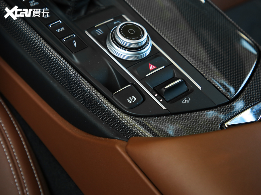 2019Levante 3.0T 350Hp A (gu)VI