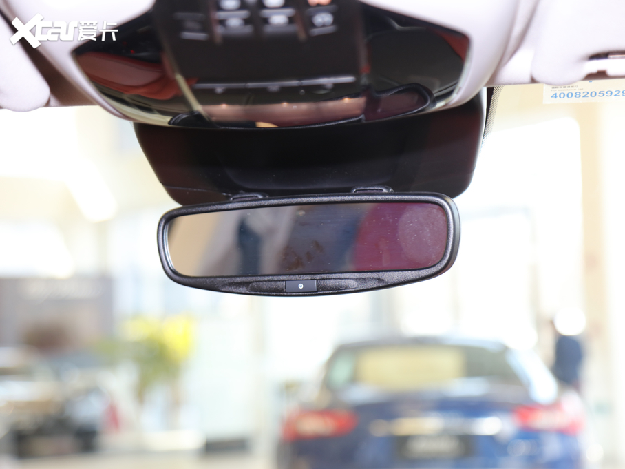 2019Levante 3.0T 350Hp A V