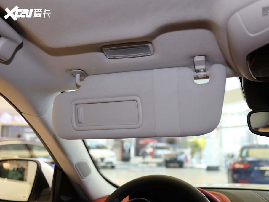 2019Levante 3.0T 350Hp A V