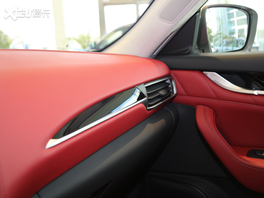 2019Levante 3.0T 350Hp A V