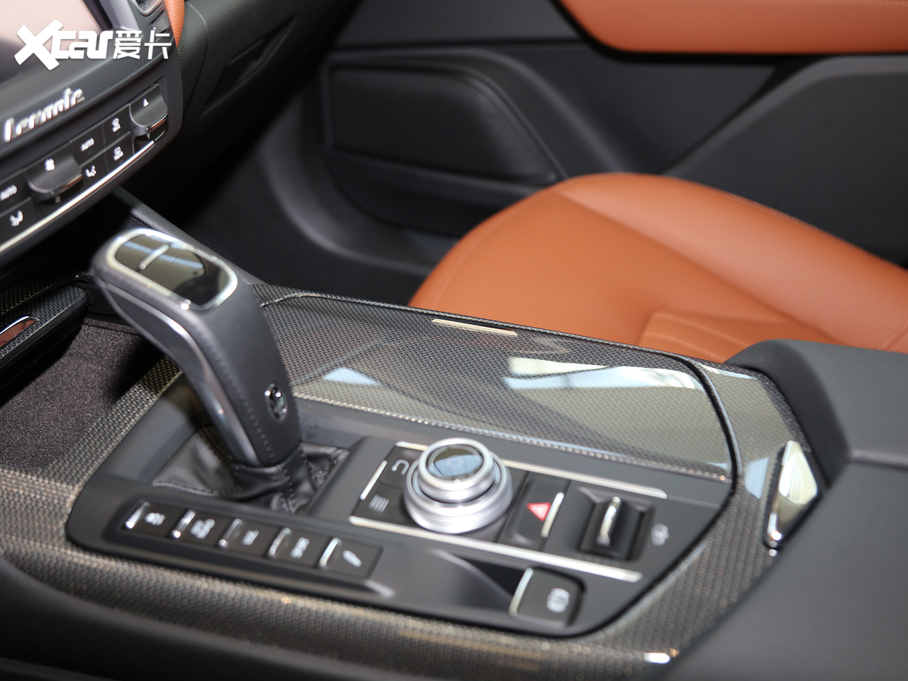 2019Levante 3.0T 350Hp ˜ʰ V