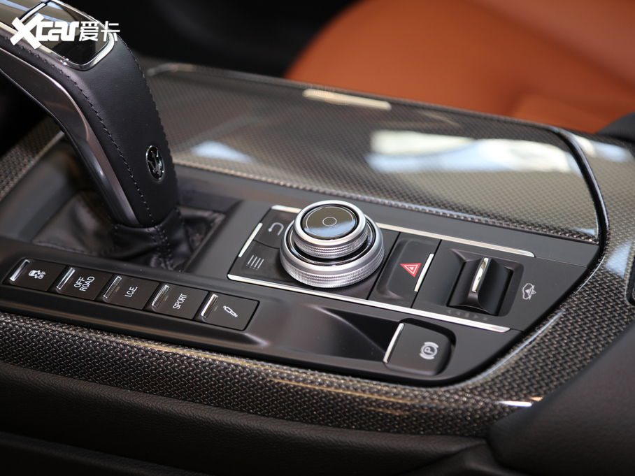 2019Levante 3.0T 350Hp ˜ʰ V