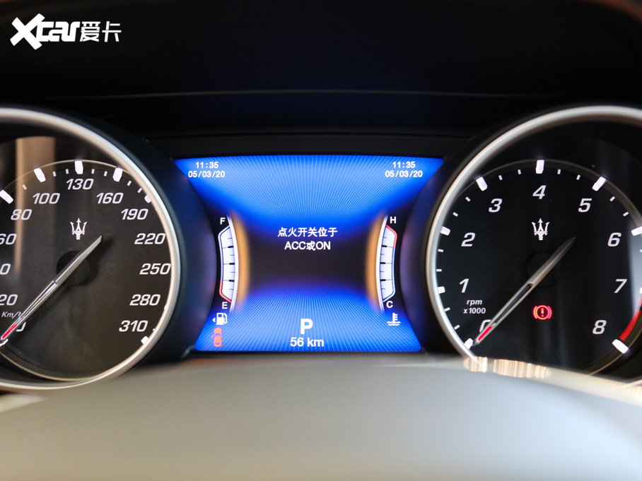 2019Levante 3.0T 350Hp ˜ʰ V