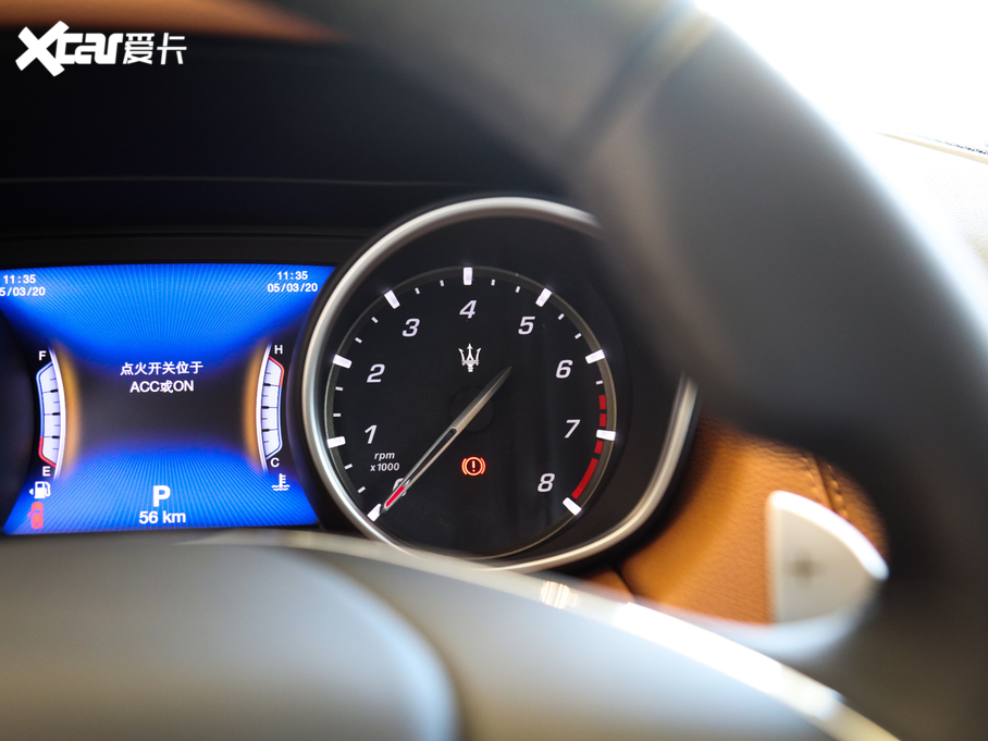 2019Levante 3.0T 350Hp ˜ʰ V