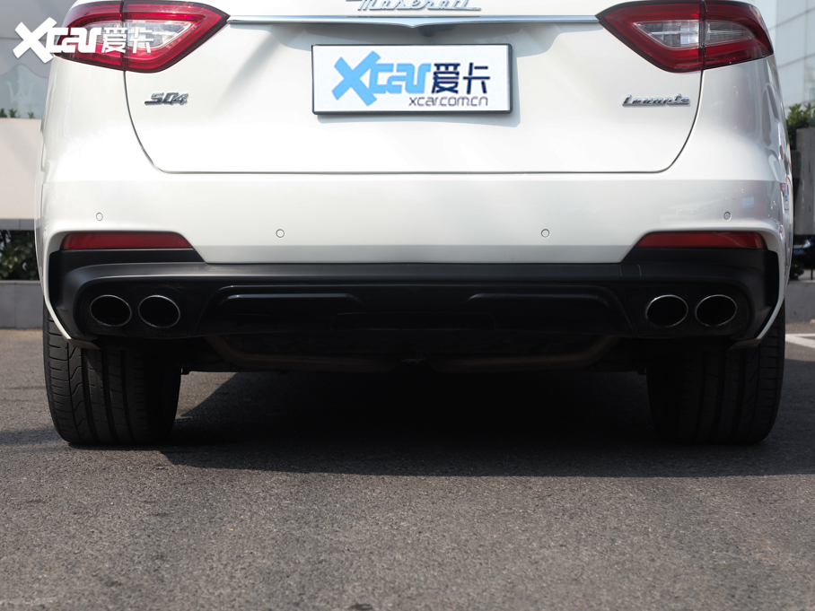 2019Levante 3.0T 430Hp \(yn)(dng) (gu)VI