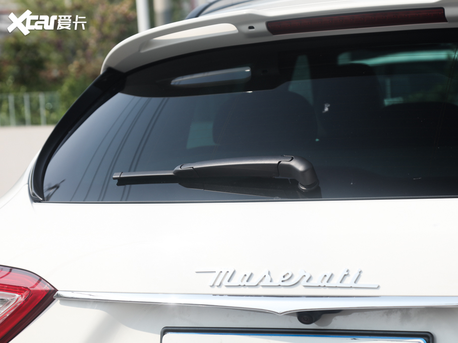 2019Levante 3.0T 430Hp \Ӱ VI