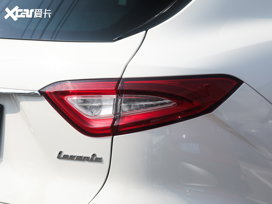 2019Levante 3.0T 430Hp \Ӱ VI