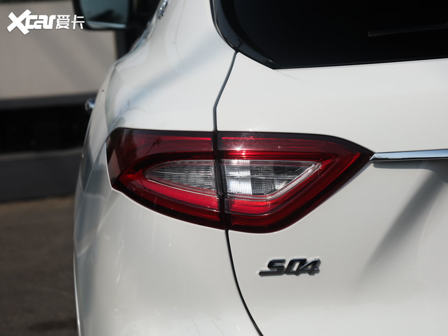 2019Levante 3.0T 430Hp \Ӱ VI