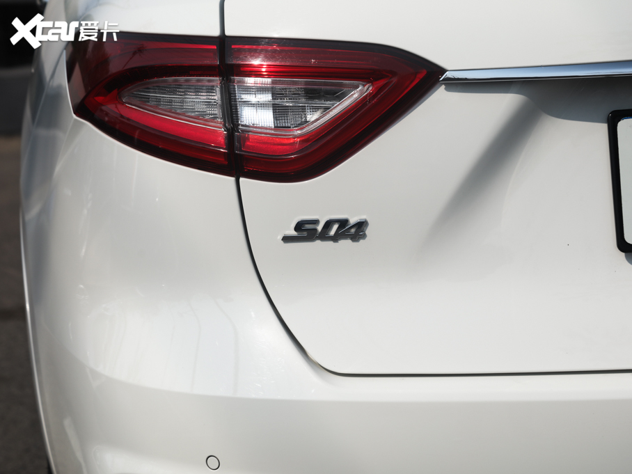 2019Levante 3.0T 430Hp \Ӱ VI