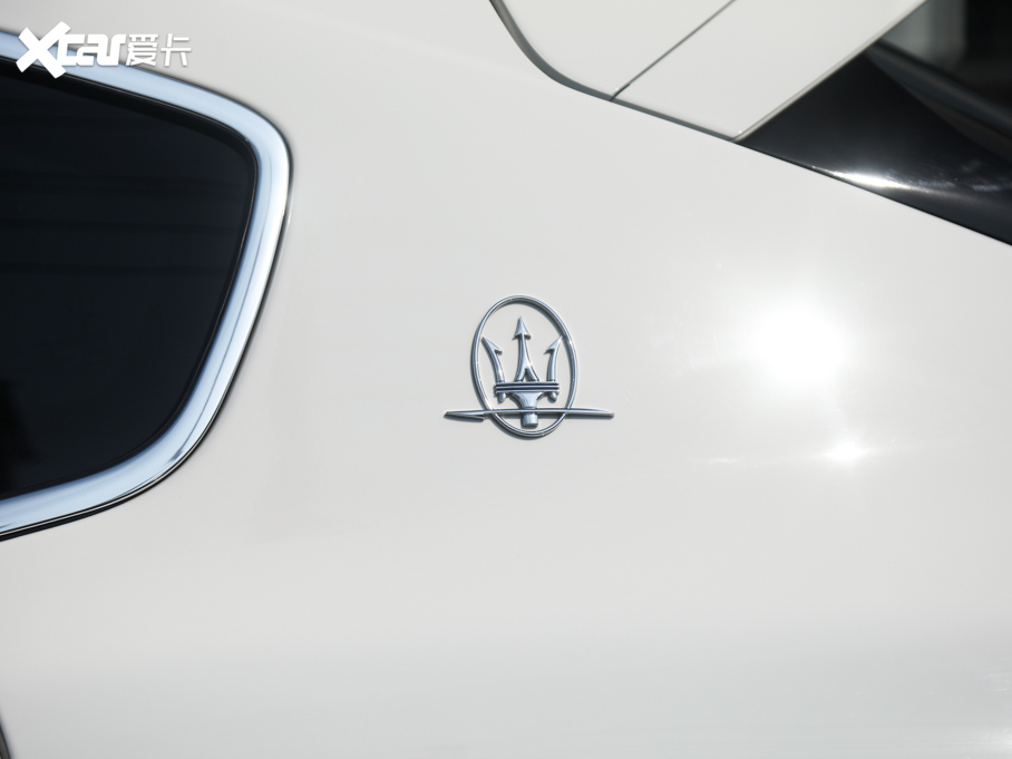 2019Levante 3.0T 430Hp \Ӱ VI