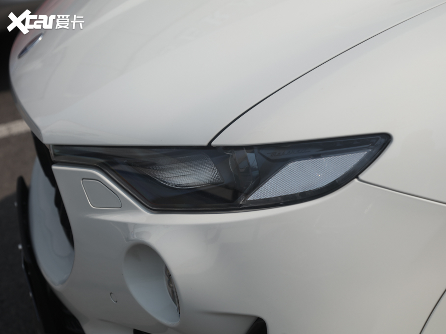 2019Levante 3.0T 430Hp \Ӱ VI