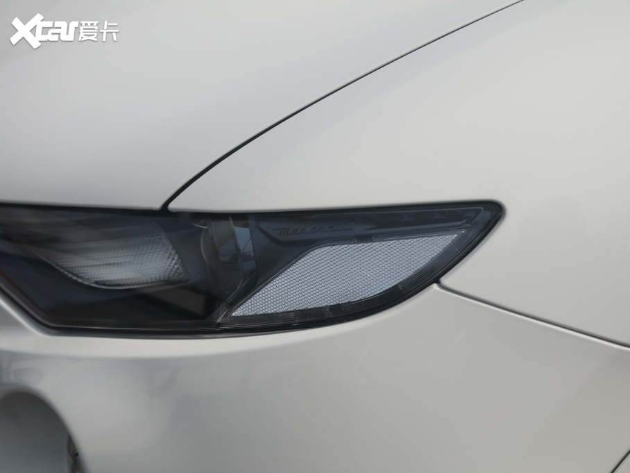 2019Levante 3.0T 430Hp \Ӱ VI