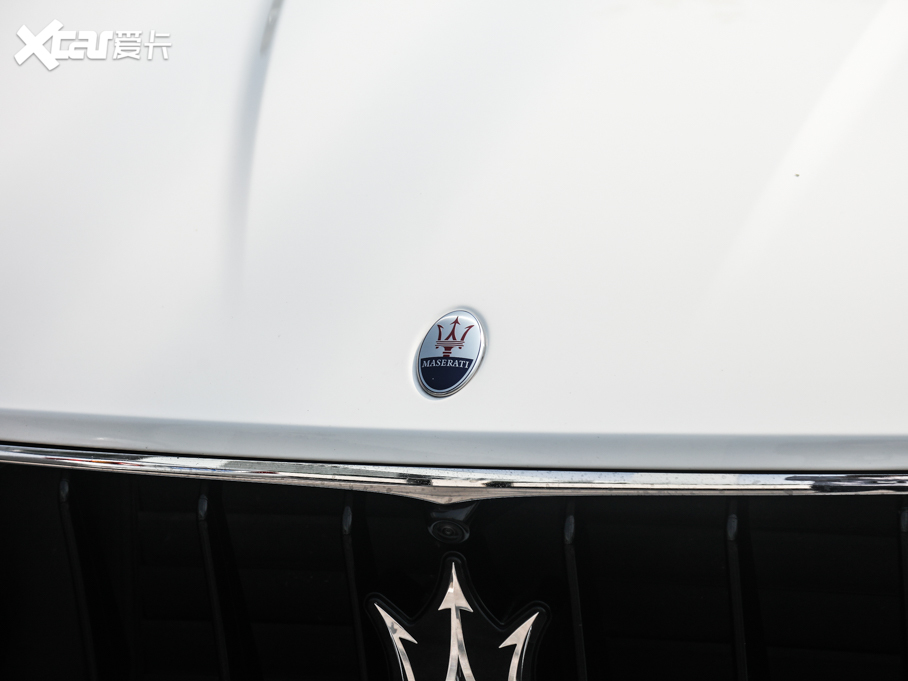 2019Levante 3.0T 430Hp \(yn)Ӱ VI