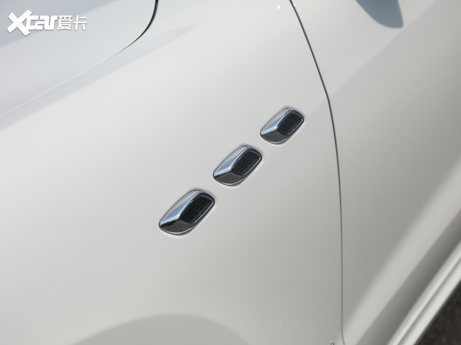 2019Levante 3.0T 430Hp \(yn)(dng) VI