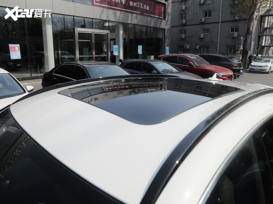 2019Levante 3.0T 430Hp \(yn)Ӱ VI