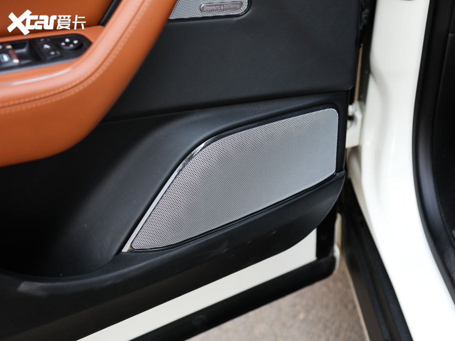 2019Levante 3.0T 430Hp \Ӱ VI