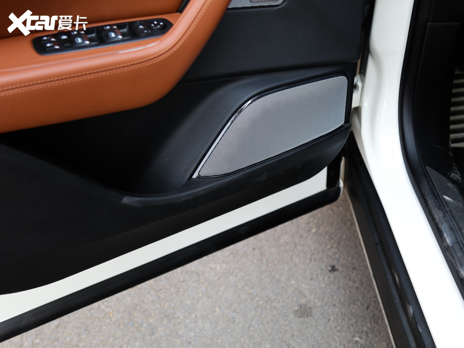 2019Levante 3.0T 430Hp \Ӱ VI