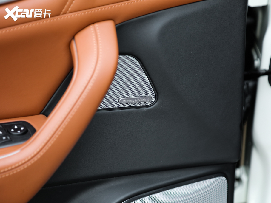 2019Levante 3.0T 430Hp \Ӱ VI