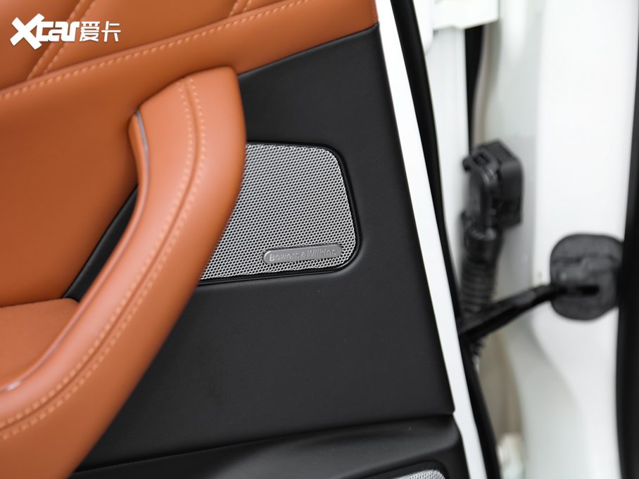 2019Levante 3.0T 430Hp \Ӱ VI