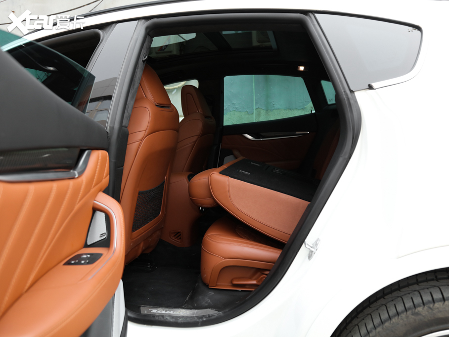 2019Levante 3.0T 430Hp \Ӱ VI