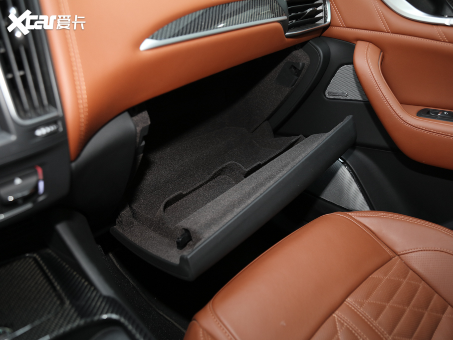 2019Levante 3.0T 430Hp \(yn)(dng) VI